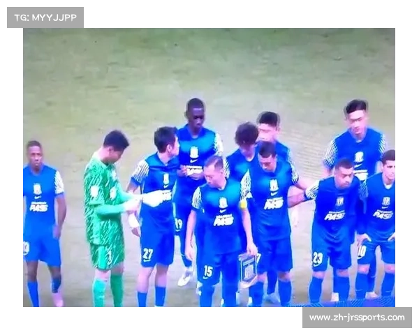 申花亚冠补时绝杀被判无效引热议 裁判判罚成焦点