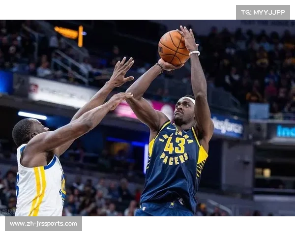 勇士不敌步行者，客场之旅开局不利