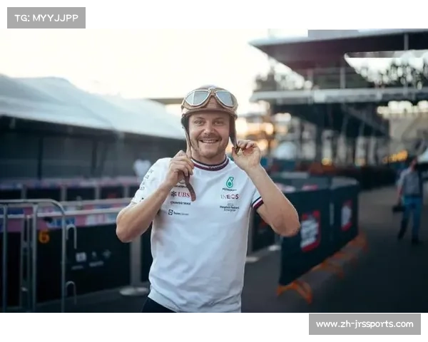 博塔斯回归梅赛德斯担任储备车手，经验丰富