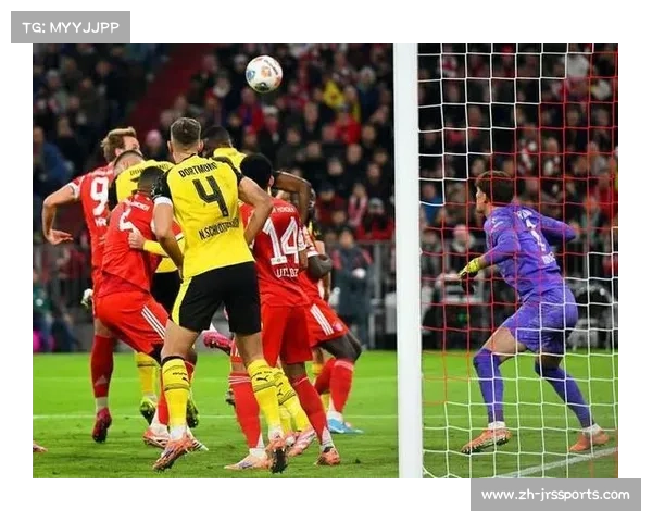 绝境中的坚守:十人拜仁客胜巴黎战术复盘 绝境中的坚守:十人拜仁客胜巴黎战术复盘