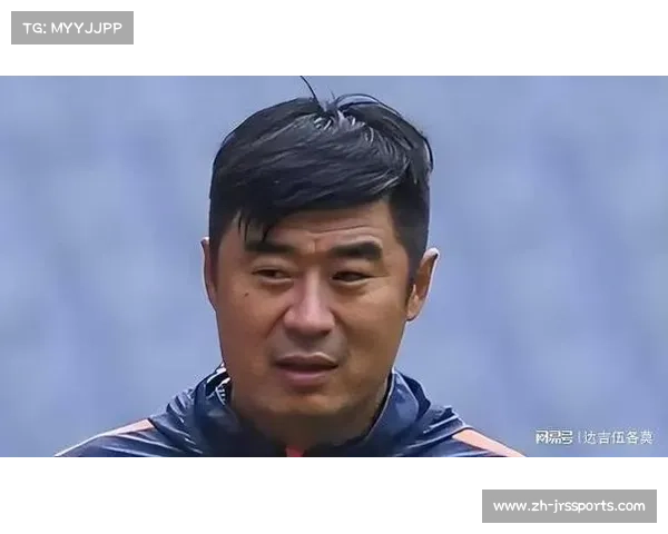 山东泰山代理主帅韩鹏：瓦科已是心中最佳射手