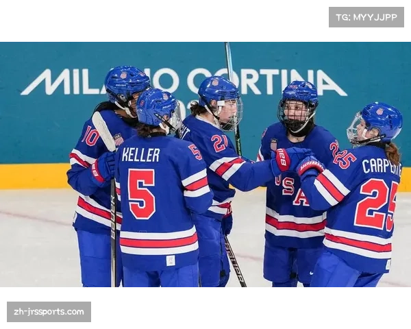 通讯：芬兰冰球协会启动“女孩上冰”全国推广计划