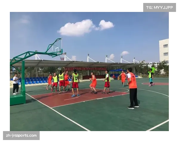 海沧职技校59-54逆转集美工业,取得厦门中小学篮球锦标赛开门红